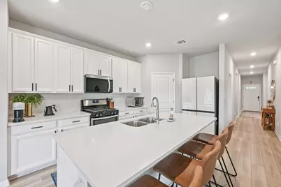 3022 Mill Run Bend, Round Rock, TX 78665 - Photo 14