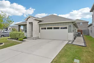 3022 Mill Run Bnd, Round Rock, TX 78665 - Photo 2