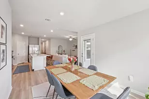 3022 Mill Run Bnd, Round Rock, TX 78665 - Photo 12