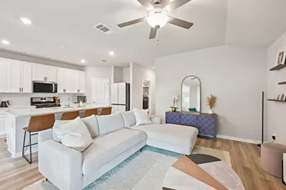 3022 Mill Run Bend, Round Rock, TX 78665 - Photo 10