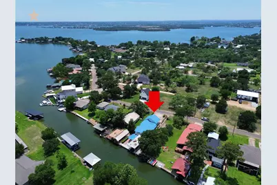 521 E Briarway Drive, Meadowlakes, TX 78654 - Photo 1