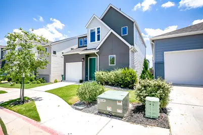 15107 Forum Avenue, Pflugerville, TX 78660 - Photo 1