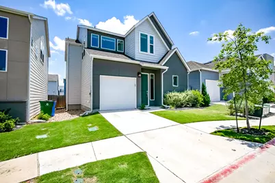 15107 Forum Avenue, Pflugerville, TX 78660 - Photo 2