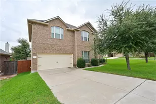 100 Lake Mineral Wells Dr, Georgetown, TX 78628 - Photo 2