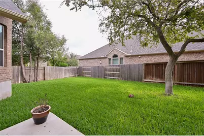 100 Lake Mineral Wells Drive, Georgetown, TX 78628 - Photo 38