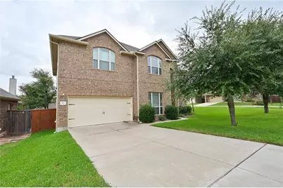 100 Lake Mineral Wells Drive, Georgetown, TX 78628 - Photo 2