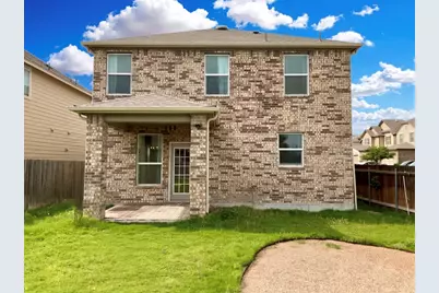 2950 E Old Settlers Boulevard #72, Round Rock, TX 78665 - Photo 20