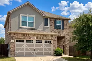 2950 E Old Settlers Blvd, Round Rock, TX 78665 - Photo 1