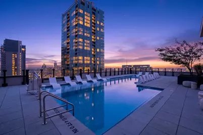 84 East Avenue #2903, Austin, TX 78701 - Photo 24