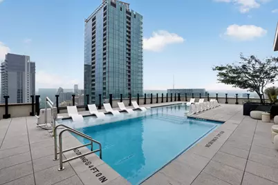 84 East Avenue #2903, Austin, TX 78701 - Photo 20