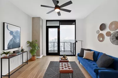 84 East Avenue #2903, Austin, TX 78701 - Photo 6