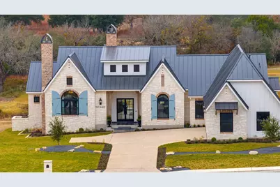 4412 Comanche Trace Drive, Kerrville, TX 78028 - Photo 1