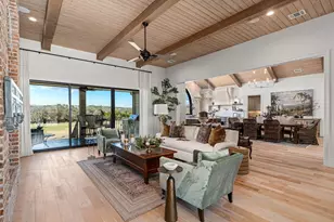 4412 Comanche Trace Dr, Kerrville, TX 78028 - Photo 6