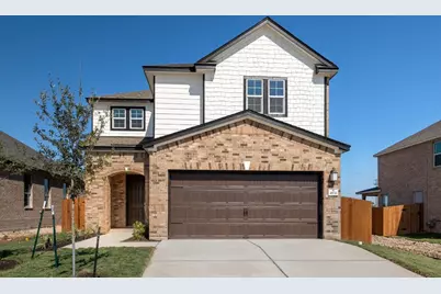 4832 Gragnano Drive, Round Rock, TX 78665 - Photo 1