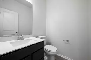 4832 Gragnano Dr, Round Rock, TX 78665 - Photo 26