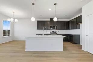 4832 Gragnano Dr, Round Rock, TX 78665 - Photo 8