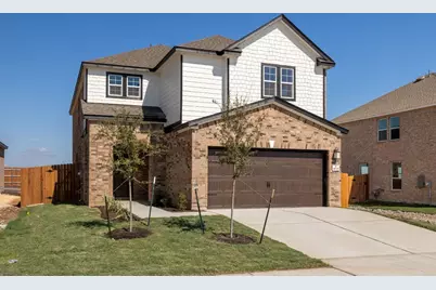 4832 Gragnano Drive, Round Rock, TX 78665 - Photo 2