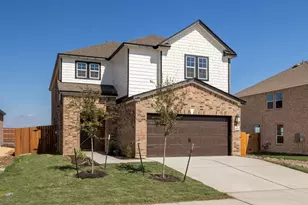 4832 Gragnano Dr, Round Rock, TX 78665 - Photo 2
