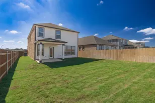 4832 Gragnano Dr, Round Rock, TX 78665 - Photo 30