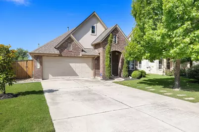 3517 Penelope Way, Round Rock, TX 78665 - Photo 1