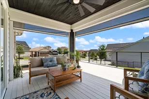 309 Singing Sumac Wy, San Marcos, TX 78666 - Photo 4