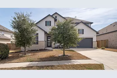 259 Silver Pass, Kyle, TX 78640 - Photo 1