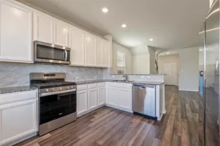 420 Bella Luna Way, Liberty Hill, TX 78642 - Photo 8