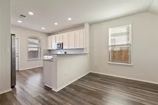 420 Bella Luna Way, Liberty Hill, TX 78642 - Photo 6