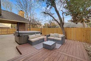 13600 Hymeadow Cir, Austin, TX 78729 - Photo 32
