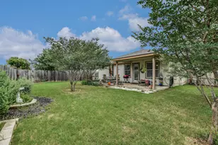303 Delby St, Hutto, TX 78634 - Photo 20
