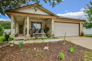 303 Delby St, Hutto, TX 78634 - Photo 2