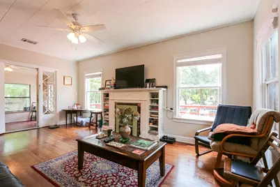 308 E 32nd Street #A, Austin, TX 78705 - Photo 2