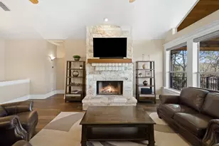 708 Sunfish St, Lakeway, TX 78734 - Photo 8