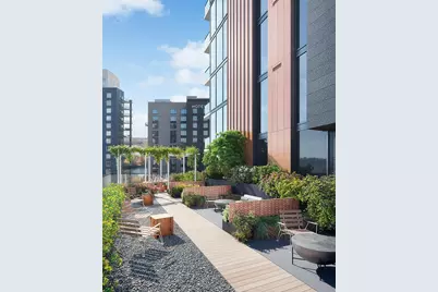 84 East Avenue #2307, Austin, TX 78701 - Photo 14