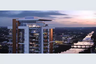 84 East Avenue #2307, Austin, TX 78701 - Photo 18