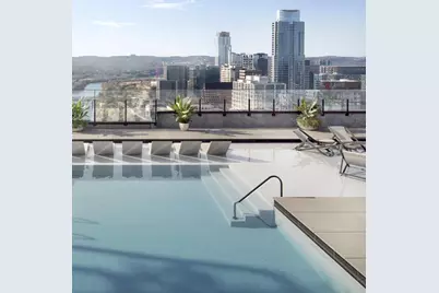 84 East Avenue #2307, Austin, TX 78701 - Photo 16