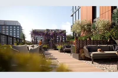 84 East Avenue #2307, Austin, TX 78701 - Photo 22