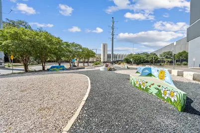 603 Davis Street #710, Austin, TX 78701 - Photo 30