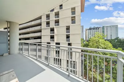 603 Davis Street #710, Austin, TX 78701 - Photo 18