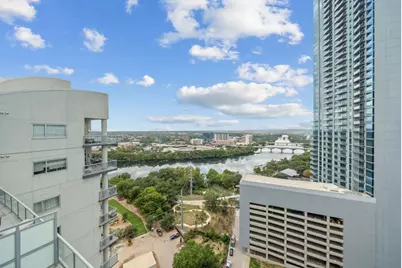 603 Davis Street #710, Austin, TX 78701 - Photo 28