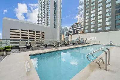 603 Davis Street #710, Austin, TX 78701 - Photo 22