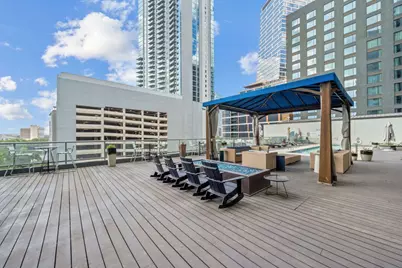 603 Davis Street #710, Austin, TX 78701 - Photo 24