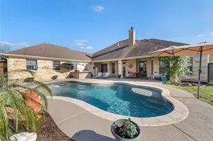 120 Layton Way, Georgetown, TX 78633 - Photo 1