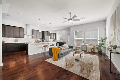 4107 Berkman Drive, Austin, TX 78723 - Photo 10