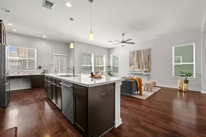 4107 Berkman Drive, Austin, TX 78723 - Photo 16