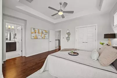 4107 Berkman Drive, Austin, TX 78723 - Photo 22