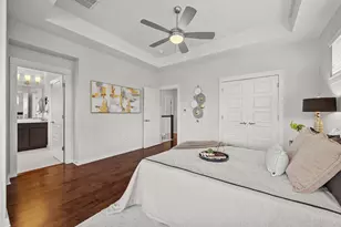 4107 Berkman Dr, Austin, TX 78723 - Photo 22