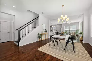 4107 Berkman Dr, Austin, TX 78723 - Photo 8