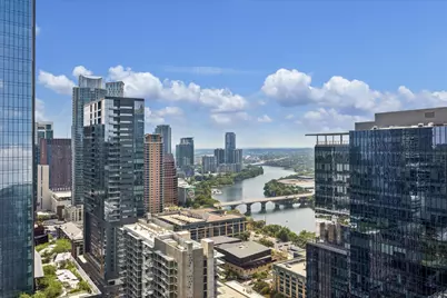 360 Nueces Street #3409, Austin, TX 78701 - Photo 4