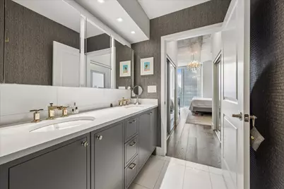 360 Nueces Street #3409, Austin, TX 78701 - Photo 20
